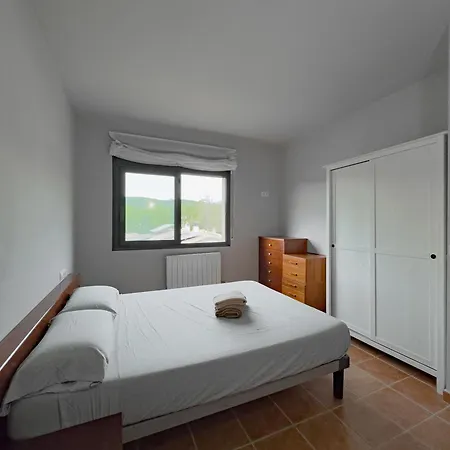 Caserna 13 - Moderna Casa De Pueblo En Macanet Macanet De Cabrenys