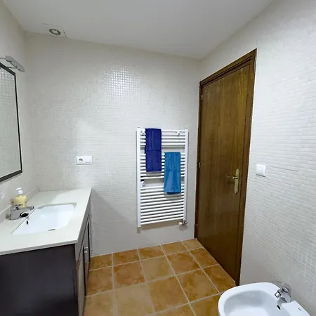 Caserna 13 - Moderna Casa De Pueblo En Macanet Holiday home *