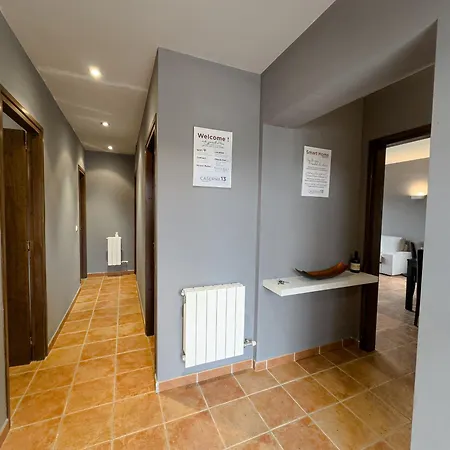 Caserna 13 - Moderna Casa De Pueblo En Macanet Holiday home Macanet De Cabrenys