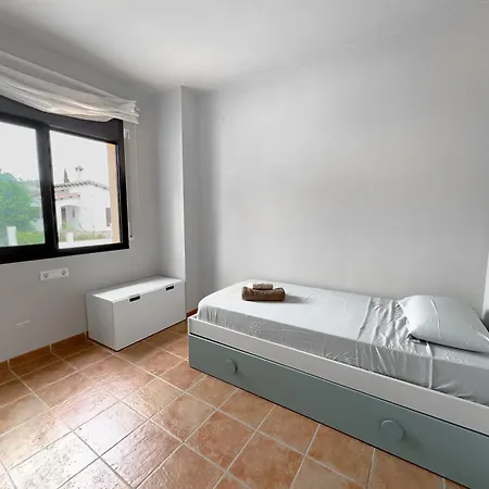 Caserna 13 - Moderna Casa De Pueblo En Macanet Holiday home