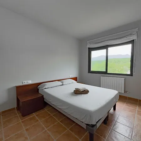 Caserna 13 - Moderna Casa De Pueblo En Macanet Holiday home *