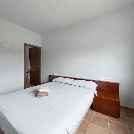 Caserna 13 - Moderna Casa De Pueblo En Macanet * Macanet De Cabrenys