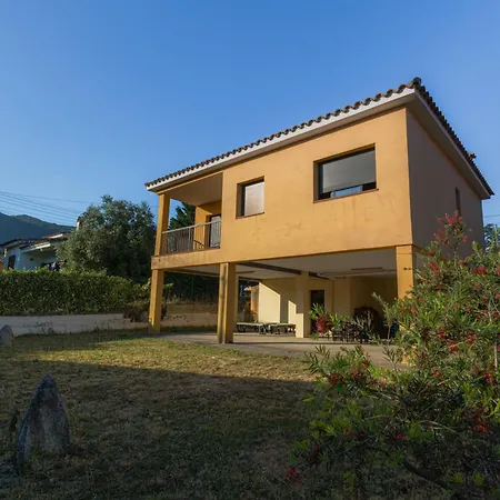 Caserna 13 - Moderna Casa De Pueblo En Macanet Holiday home Macanet De Cabrenys