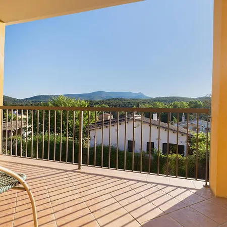 Caserna 13 - Moderna Casa De Pueblo En Macanet Сasa de vacaciones *